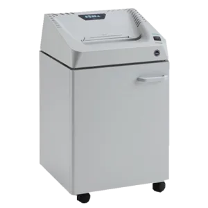 Kobra 240.1 C2 Cross Cut Shredder - 40 L Bin, P‑5 Security — image 2