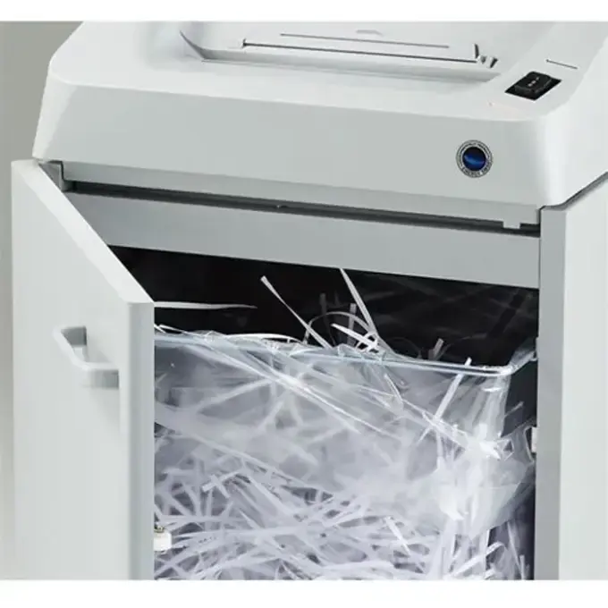 Kobra 240.1 C2 Cross Cut Shredder - 40 L Bin, P‑5 Security — image 3