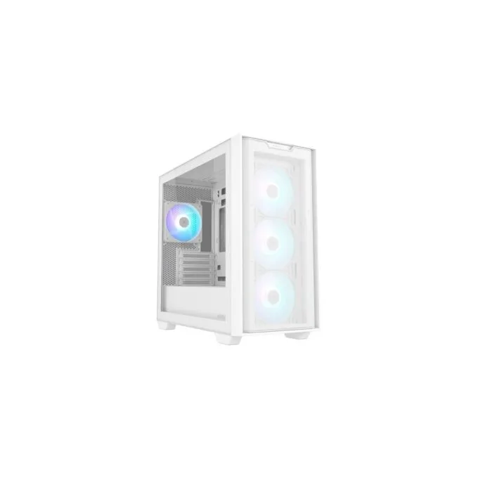 A21 PLUS TG ARGB - Tower case — image 1