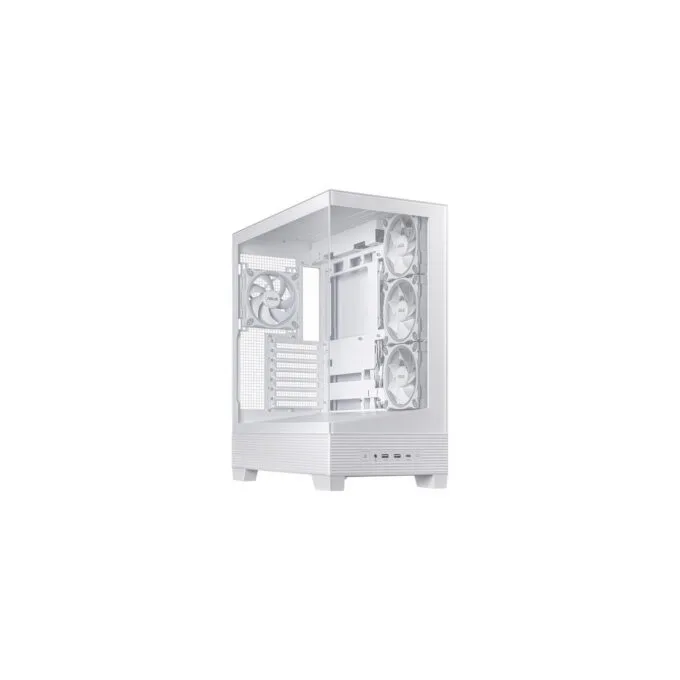 A31 PLUS TG ARGB, tower case — image 2