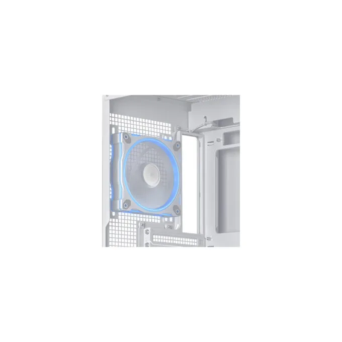 A31 PLUS TG ARGB, tower case — image 11