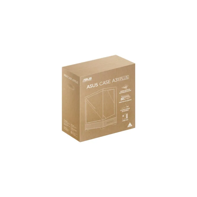 A31 PLUS TG ARGB, tower case — image 14