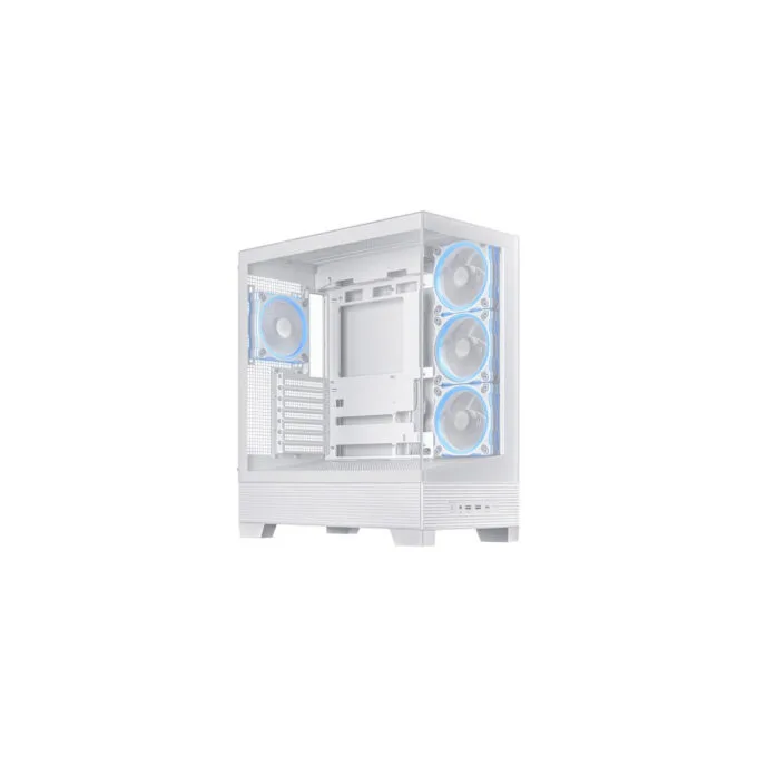 A31 PLUS TG ARGB, tower case — image 3