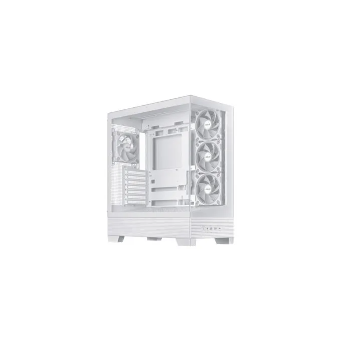A31 PLUS TG ARGB, tower case — image 4