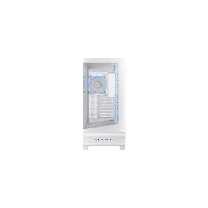 A31 PLUS TG ARGB, tower case — image 5