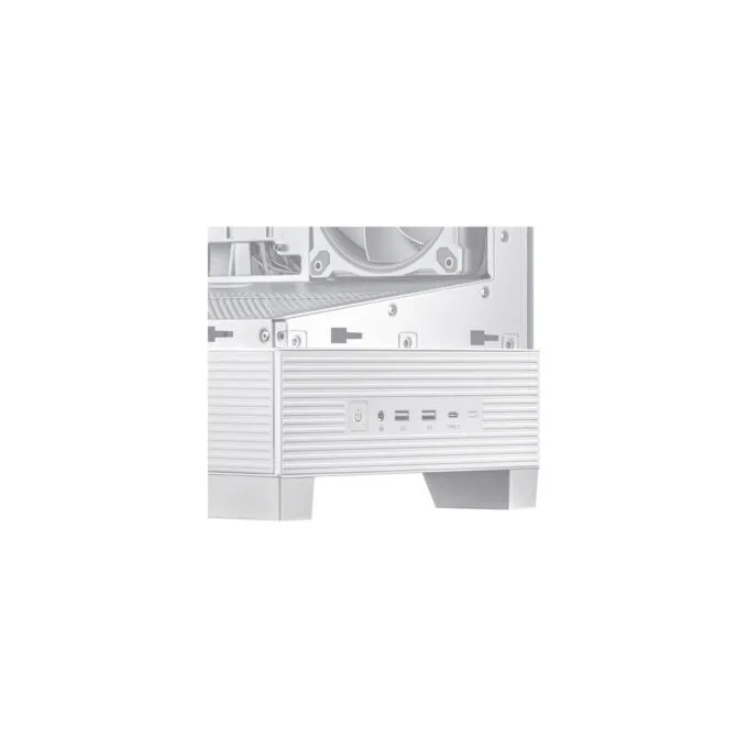 A31 PLUS TG ARGB, tower case — image 8