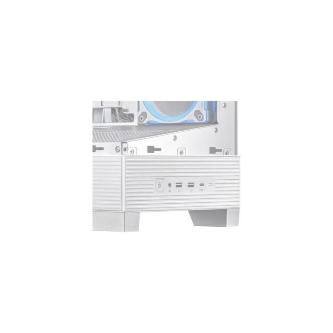 A31 PLUS TG ARGB, tower case — image 9