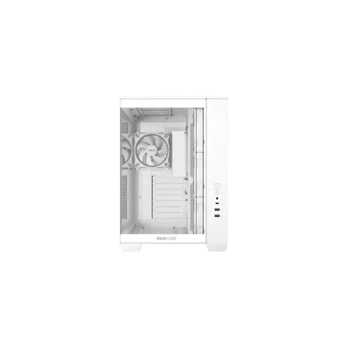 A32 PLUS ARGB, tower case — image 2