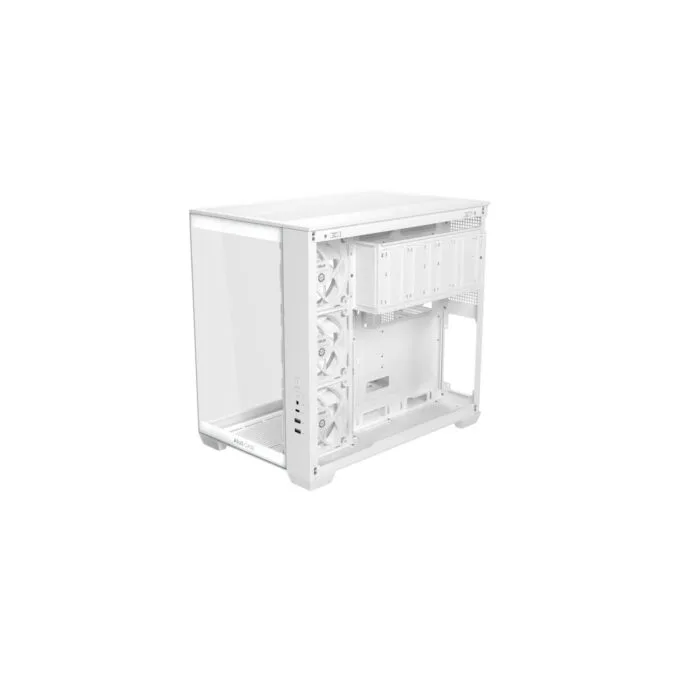A32 PLUS ARGB, tower case — image 11