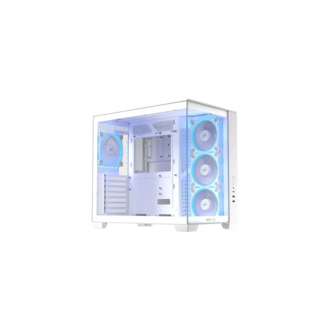 A32 PLUS ARGB, tower case — image 12
