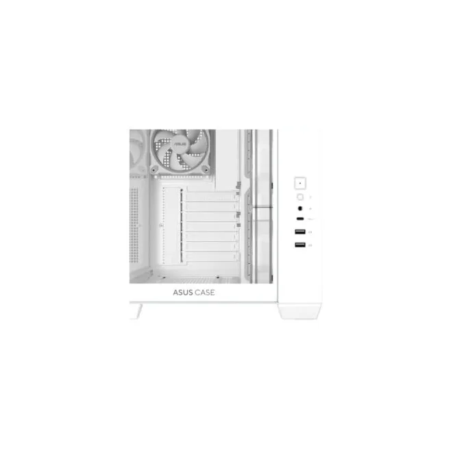 A32 PLUS ARGB, tower case — image 14