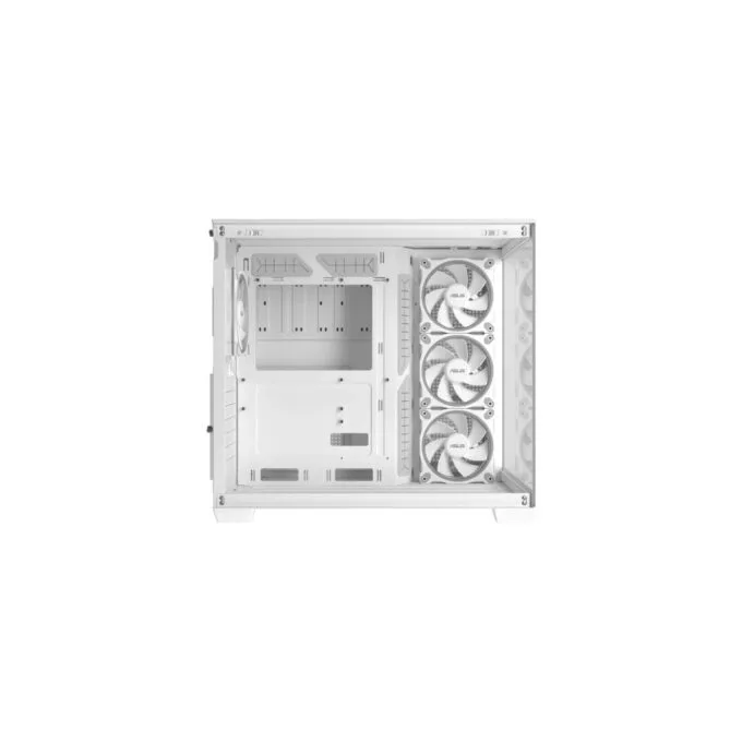 A32 PLUS ARGB, tower case — image 5