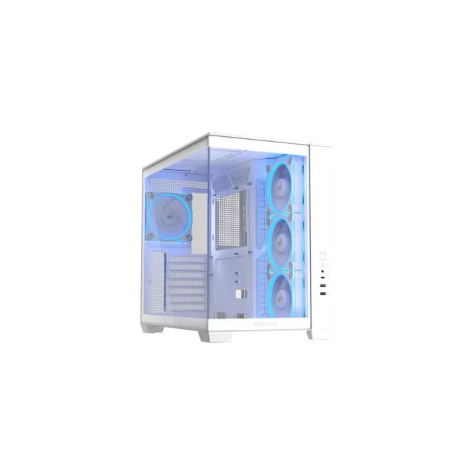A32 PLUS ARGB, tower case — image 1