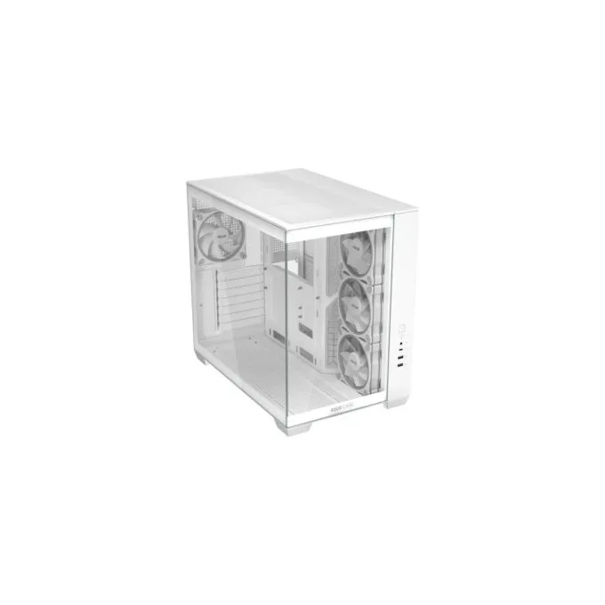 A32 PLUS ARGB, tower case — image 8