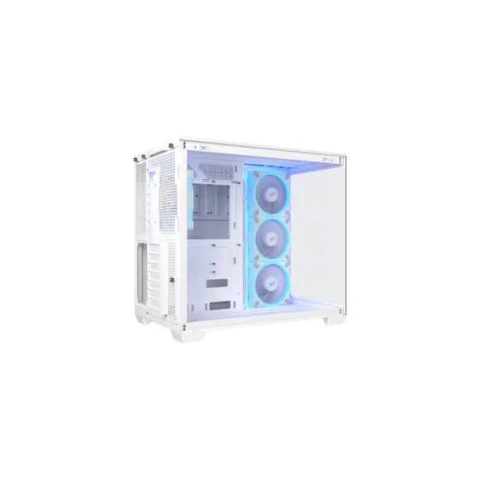 A32 PLUS ARGB, tower case — image 9