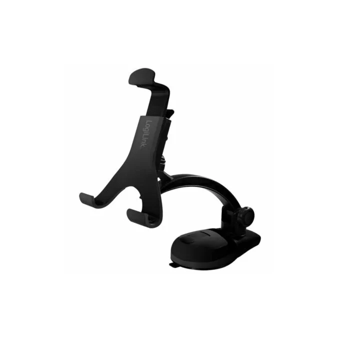 AA0115 TABLET HOLDER FOR WINDSCREEN AND DASHBOARD LOGILINK — image 1