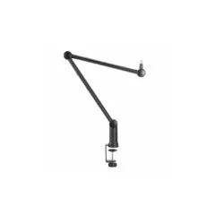 AA0127 MICROPHONE PROFESSIONAL BOOM ARM STAND LOGILINK
