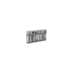 AAA Ansmann Alkaline red-line - 1x8