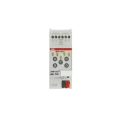 ABB BE S4.20.3.2 Binäreingang 4f Kontaktabfrage manuelle 2CDG110276R0011