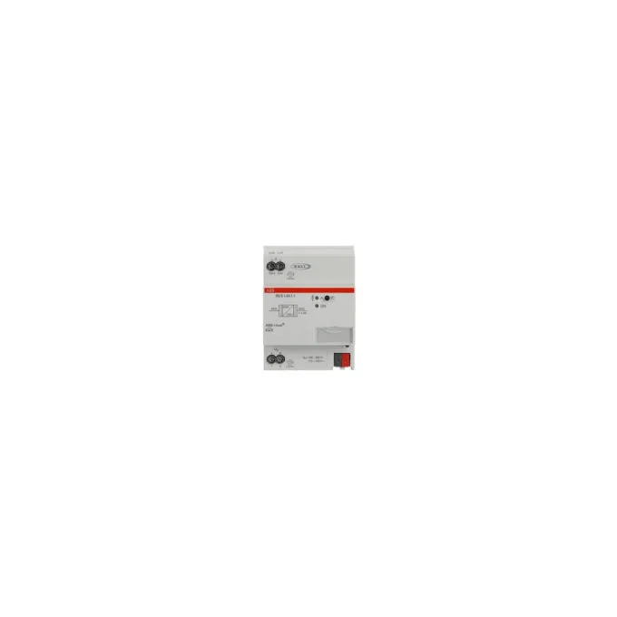 ABB DG S 1.64.1.1 DALI Gateway 1fach Basic REG — image 2