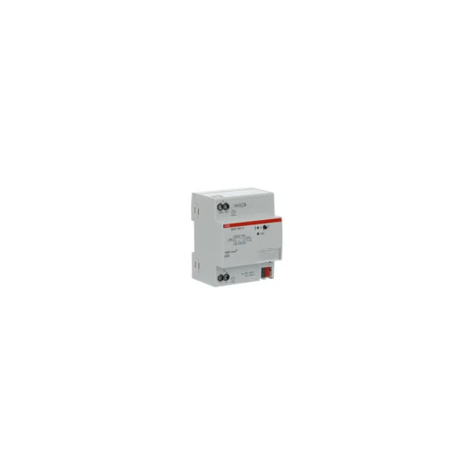 ABB DG S 1.64.1.1 DALI Gateway 1fach Basic REG — image 3