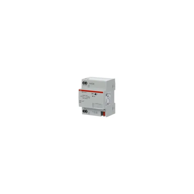 ABB DG S 1.64.1.1 DALI Gateway 1fach Basic REG — image 1