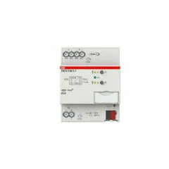 ABB DG S 2.64.5.1 DALI Gateway 2fach Premium REG 2CDG110274R0011
