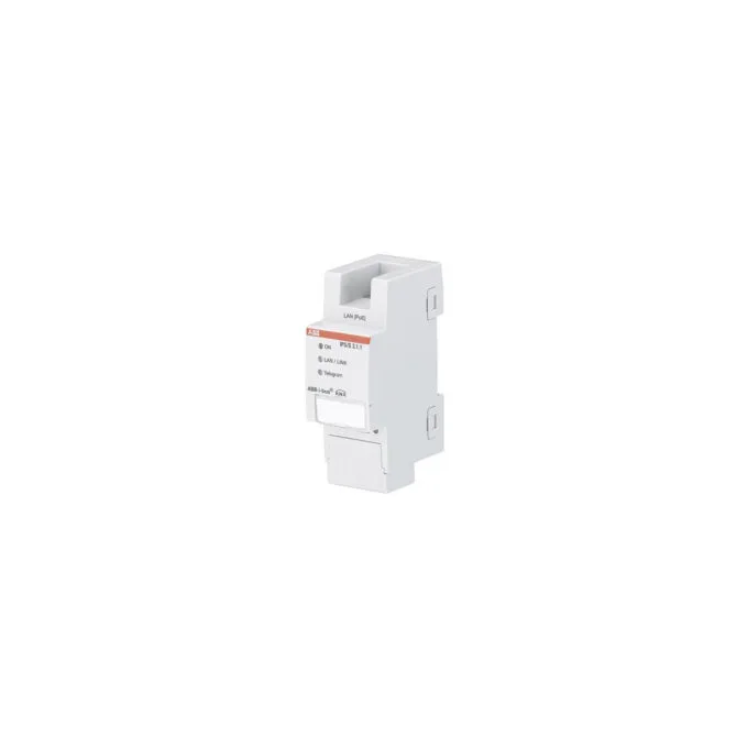 ABB IPS S3.1.1 IP-Schnittstelle. REG — image 1