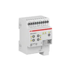 ABB JRA S4.230.2.2 Jal.Akt..4f.Man.B. 2CDG110285R0011