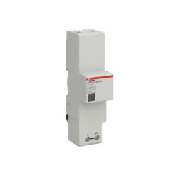 ABB OVR ZP T1-T2 3N 25-255 -255 TT. TN-S Kombi-Ableiter Typ 1+2 3+1P. 25kA. 40mm