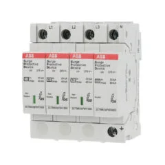 ABB OVRT23N40-275PQS Überspannungsableiter SPD Typ2 230 400V