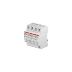 ABB OVRT24L40-275PQS Überspannunsgableiter Typ2 230 400V TN-S 4p In20kA