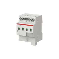 ABB SA S4.16.6.2 Schaltaktor 4f 16 A C-Last m.Energiefunktion 2CDG110270R0011