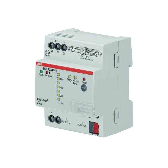 ABB SV S 30.640.5.1 Spannungsversorgung 640 mA — image 1