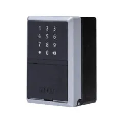 ABUS Schlüsselkasten KeyGarage 787 SMART BT Wandmontage