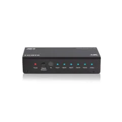 AC7840 HDMI SWITCH 5x1 3D AND 4K SUPPORT ACT