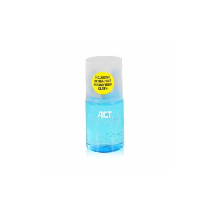AC9516 SCREEN CLEANING KIT 200ml ACT — image 1