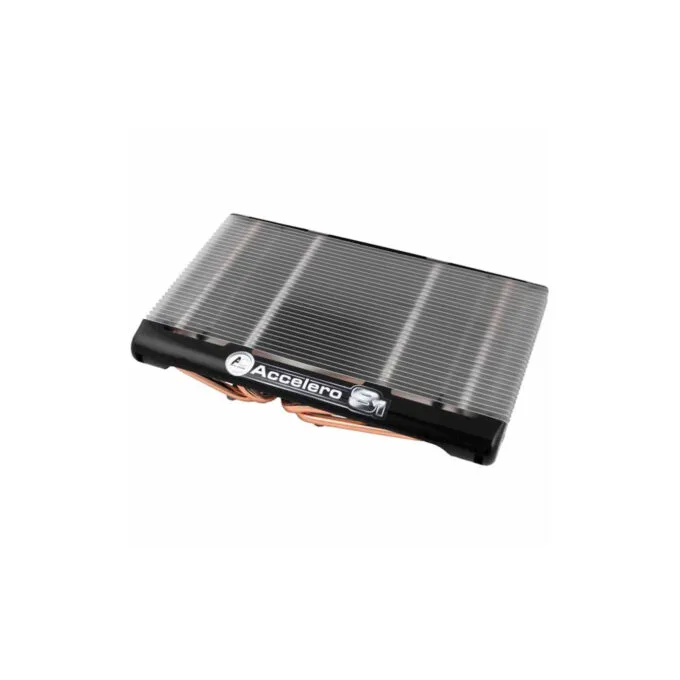 Accelero S1 VGA Cooler Arctic Cooling — image 1