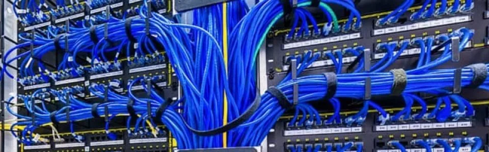 Accessories & Cabling