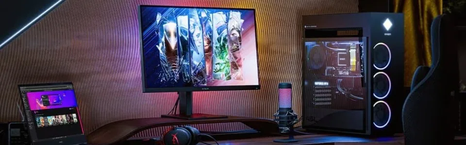 General PC Accessories