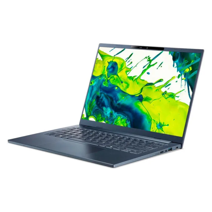 Acer Aspire 14 AI A14-11M-X7MH 14' WUXGA Snapdragon X 16GB 512GB Win11 — image 4