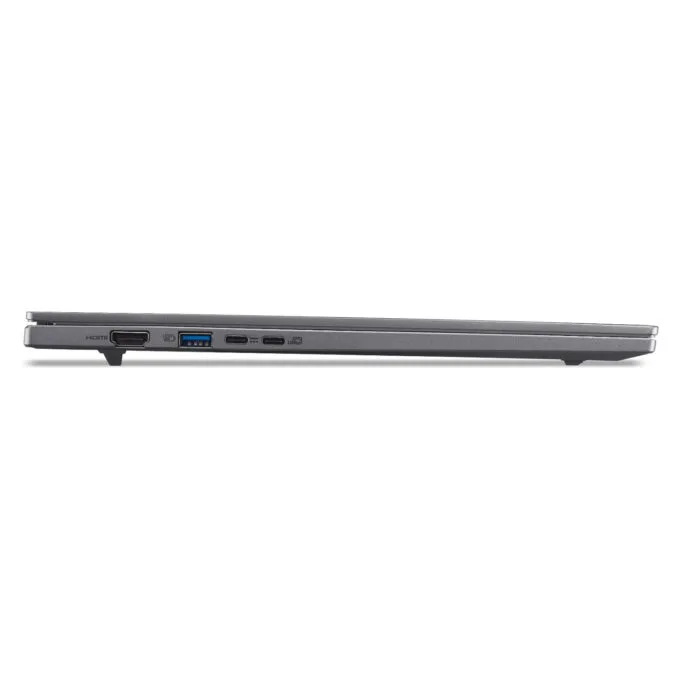 Acer Aspire 16 AI OLED A16-61M-R473 16' WUXGA+ OLED Ryzen AI 5 330 16GB 512GB Win11 Copilot+ PC — image 4