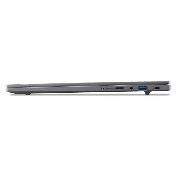 Acer Aspire 16 AI OLED A16-61M-R473 16' WUXGA+ OLED Ryzen AI 5 330 16GB 512GB Win11 Copilot+ PC — image 5