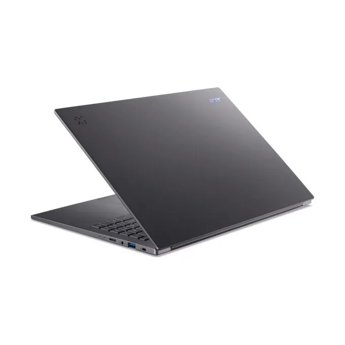Acer Aspire 16 AI OLED A16-61M-R473 16' WUXGA+ OLED Ryzen AI 5 330 16GB 512GB Win11 Copilot+ PC — image 6