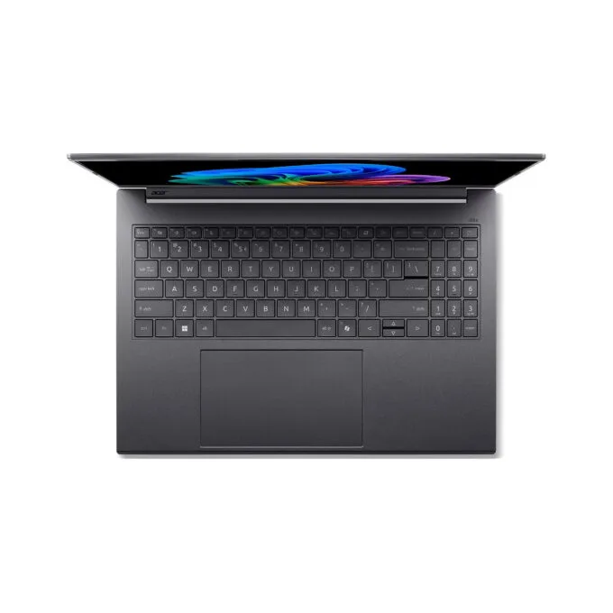 Acer Aspire 16 AI OLED A16-61M-R583 16' WUXGA+ OLED Ryzen AI 7 350 32GB 1TB Win11 — image 8