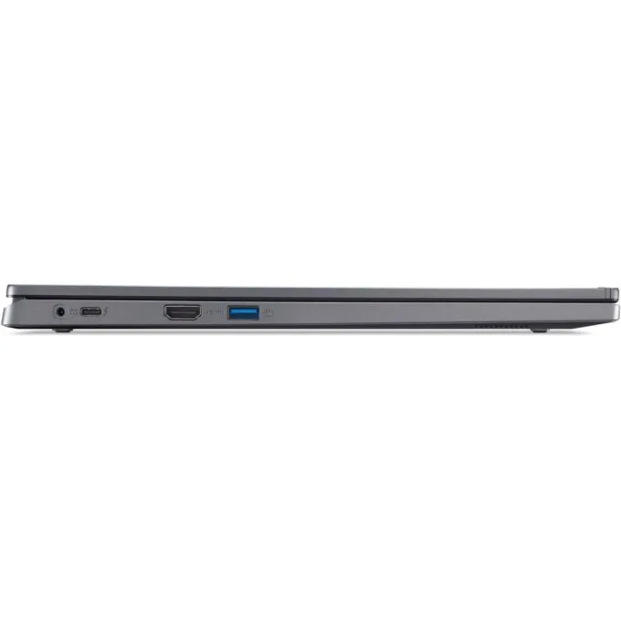 Acer Aspire 5 A17-51M-74TB - Steel Grey, 17.3in FHD IPS, Intel Core i7 150U (up to 5.4GHz), 16GB LPDDR5, 1TB SSD, Linux — image 7