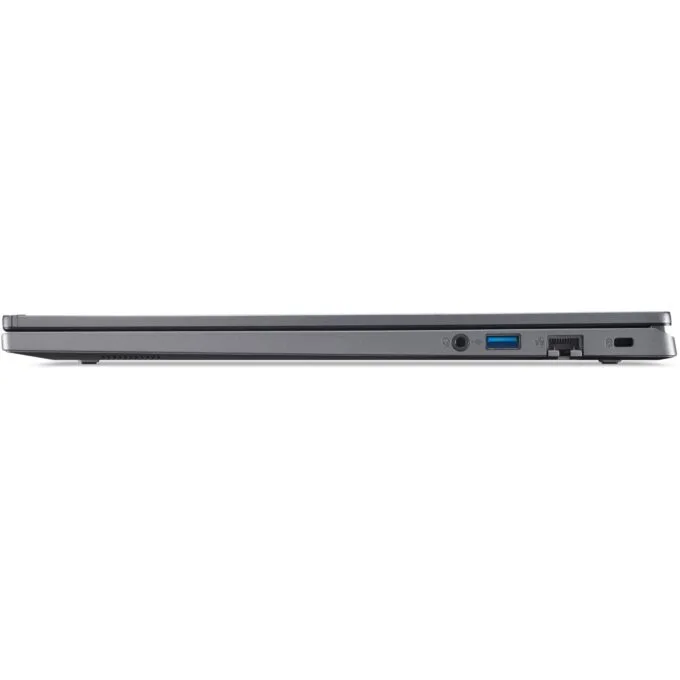 Acer Aspire 5 A17-51M-74TB - Steel Grey, 17.3in FHD IPS, Intel Core i7 150U (up to 5.4GHz), 16GB LPDDR5, 1TB SSD, Linux — image 8