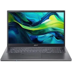 Acer Aspire 5 A17-51M-79VS - Steel Grey, 17.3in FHD IPS, Intel Core i7-150U 5.4GHz, 16GB LPDDR5, 1TB PCIe SSD, Windows 11 Pro