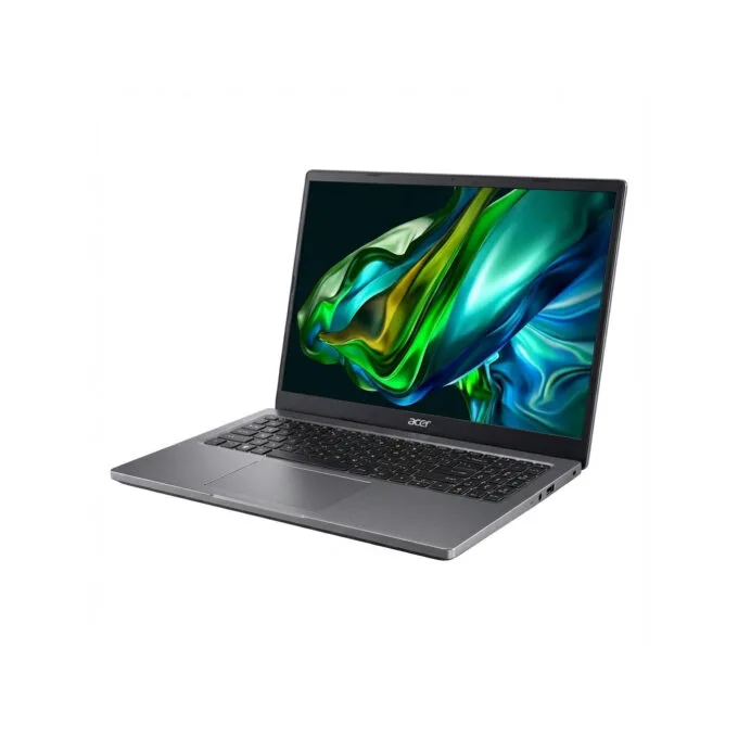 Acer Aspire A16 AI A16-61M-R194 16GB 512GBSSD steel gray — image 1