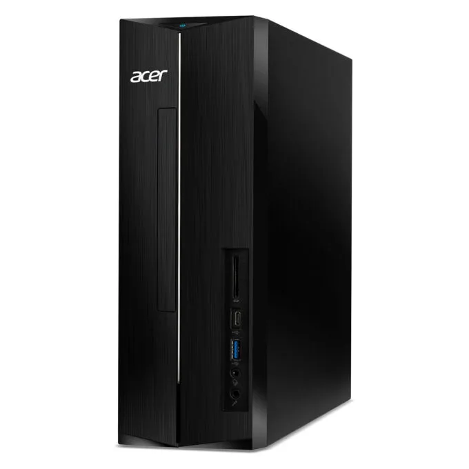 Acer Aspire XC-1785 i3-14100 8GB 512GB SSD Win11 DT.BLSEG.006 — image 3